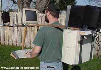 ordinateur portable